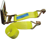 RACHET TIE DOWN 2PC 2INX20FT
