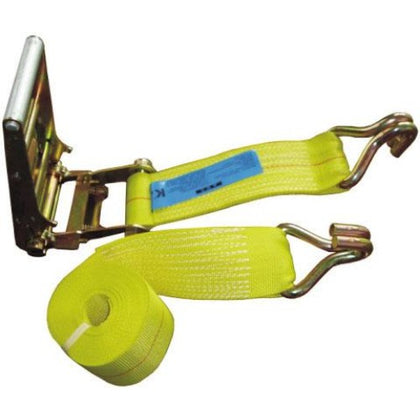 RACHET TIE DOWN 2PC 2INX20FT