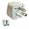 TRAVEL ADAPTER 3P AUSTRALIAN PL TO UNIVERSAL JACK