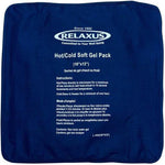 HOT & COLD GEL PACK 10 X 12IN MICROWAVE AND FREEZER SAFE