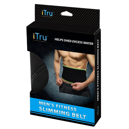SLIM WAIST BELT FOR MEN PREMIUM QUALITY ONE SIZE FITS MOST