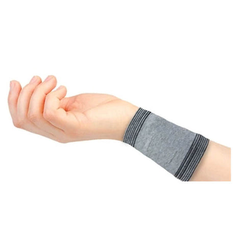WRIST SUPPORT WITH MAGNET THERAPY