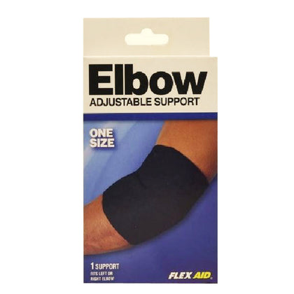ELBOW ADJUSTABLE SUPPORT ONE SIZE