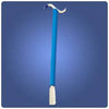 DRESSING STICK WITH SHOE HORN