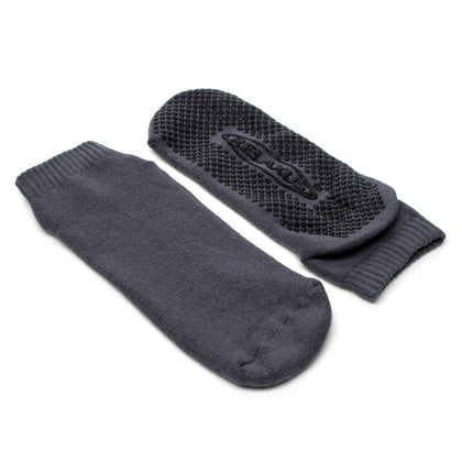 YOGA ANTI SLIP SOCKS-GRAY