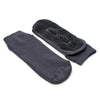 YOGA ANTI SLIP SOCKS-GRAY