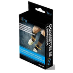 COMPRESSION SOCKS 1PAIR ONE SIZE FITS MOST