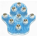 MASSAGER ROLLER BALL