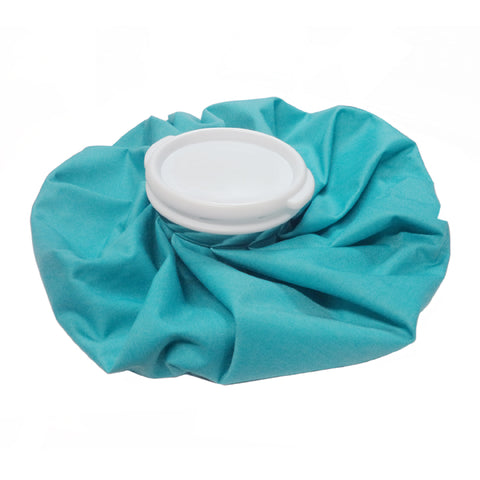 ICE BAG HOLDS UP TO 1.4L EXTRA LARGE OPENING