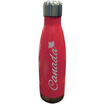 WATER BOTTLE 650ML THERMAL