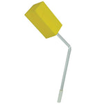 BATH SPONGE LONG REACH 22IN LONG 45DEG HANDLE