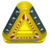 AUTO FLASHER EMERGENCY LIGHT MAGNETIC OR FLIP UP