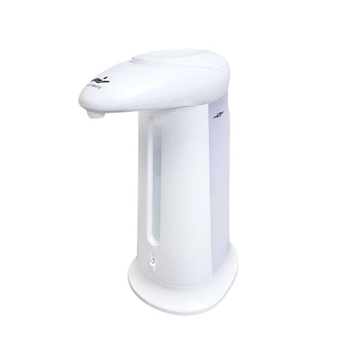 SOAP & SANITIZER DISPENSER AUTO