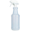BOTTLE REFILL WITH SPRAY 1L