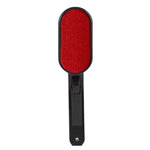 LINT BRUSH W/ROTATIONG HEAD