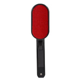 LINT BRUSH W/ROTATIONG HEAD
