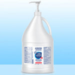 HAND SANITIZER 378L JUG 7% ETHYL ALCOHOL{{