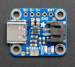 BATTERY CHARGER LIPO LITHIUM POLYMER 3.7V