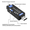 USB TO RS485/RS232 CONVERTOR CH343U PLUG & PLAY