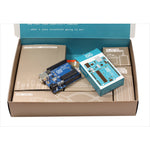 ARDUINO STARTER KIT WITH BOOK