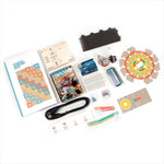 ARDUINO STARTER KIT WITH BOOK