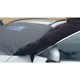 WINDSHIELD COVER FOR SNOW & ICE 32X61IN