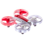 DRONE RADIO CONTROLLED NEON MINI