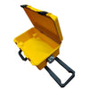 PROTECTIVE CASE 21.7X14X9IN YEL WATERTIGHT NO FOAM MODIFIED