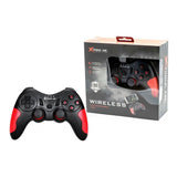 GAME CONTROLLER BLUETOOTH FOR PC ANDROID PS XBOX BUILT IN BATTERY