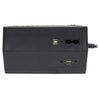 UPS 550VA 300W 10 SURGE O/LETS 5FT CORD PHONE/DATA PROTECTION