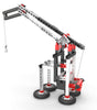 ENGINO-90 MODELS MOTORIZED SET {{