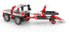 ENGINO-90 MODELS MOTORIZED SET {{