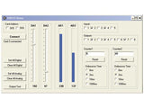 USB EXPERIMENT INTERFACE BOARD