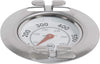THERMOMETER FOR GRILL SURFACE 50F TO 600F TEMP RANGE