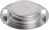 THERMOMETER FOR GRILL SURFACE 50F TO 600F TEMP RANGE