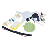 LED BREATHING LIGHT SOLDERING diy kit