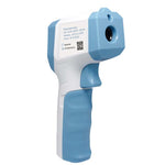 THERMOMETER INFRARED 32-42.9C FOR HUMAN BODY (NON-CONTACT)