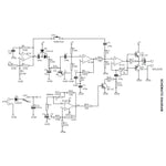 STEAM ENGINE SOUND GENERATOR WITH WHISTLE