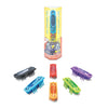 HEXBUG NANO FLASH SINGLE WITH LED LIGHTS COLORS VARY