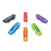 HEXBUG NANO FLASH SINGLE WITH LED LIGHTS COLORS VARY
