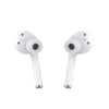 EARBUD BLUETOOTH TRUE WIRELESS WHITE NOISE CANCELLING 4HRS PLAY