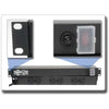 POWER BAR RACK MOUNT 6 O/LET REAR FACING 15FT CORD 1U SPACE