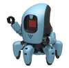 THE ARTIFICIAL INTELLIGENCE ROBOT
