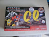TRANSFORMERS DOUBLE LOOP TRACK SET