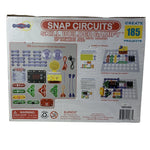 SNAP CIRUCITS STARTER KIT OVER 20 ELECTRONIC PROJECT