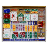 SNAP CIRCUITS - PRO - 500 - more stock at l51a3 L51A1