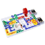 SNAP CIRCUITS - PRO - 500 -