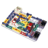 SNAP CIRCUITS - PRO - 500 -