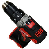 DRILL CORDLESS 18V 1/2IN DRIVER M18 BATTERY NOT INCLUDED