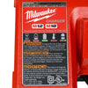 BATTERY CHARGER M12 M18 LITHIUM ION 12/18V **USED LIKE NEW**